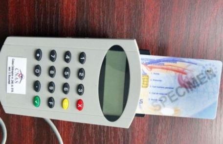 Cum se face activarea cardului de sănătate. Este obligatorie din 2015