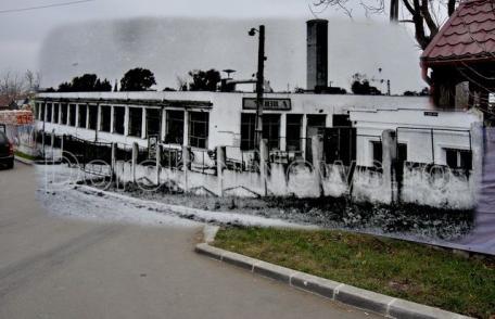 Amintiri despre trecut – „Dorohoiul de altădată” – Secţia de Mobilă