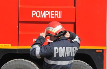 Sfaturi de la pompieri pentru Sărbători de Iarnă fără incendii