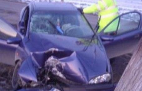 NEWS ALERT | Accident grav, miercuri seară, între Dorohoi şi Sauceniţa