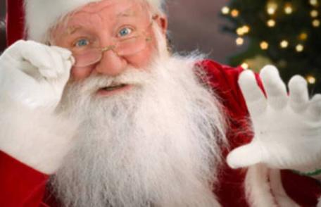 Moș Crăciun a trecut prin România - La tine a fost?