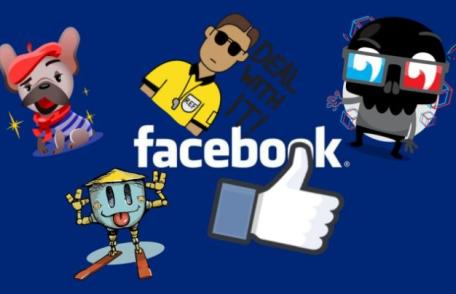 Cu ajutorul Facebook vei avea cele mai amuzante poze! Niciodată n-au arătat atât de bine și jucăușe!