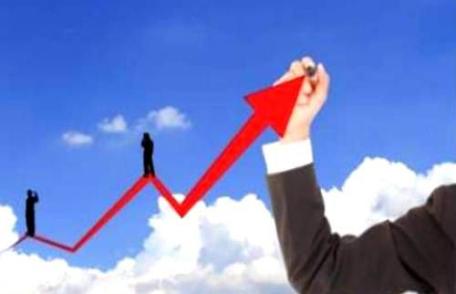 Producția industrială și cifra de afaceri din industrie, a crescut în județul Botoșani