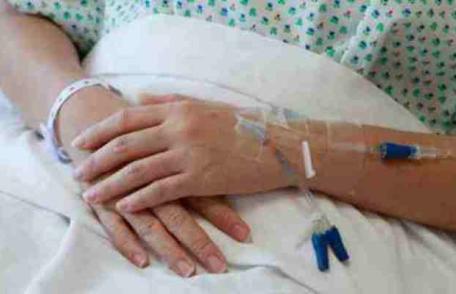 Femeia din Şendriceni împuşcată de soţ a murit!