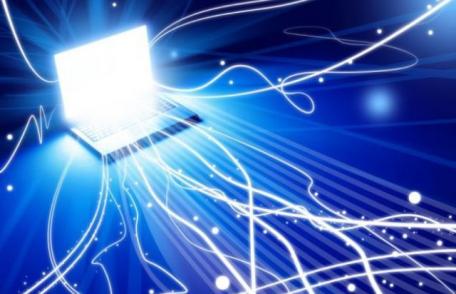 România, printre țările cu cea mai mare viteză de Internet - Pe ce loc ne aflăm