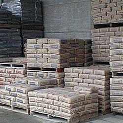 Comunicat Primăria Dorohoi : Cimentul este bun pentru lucrări