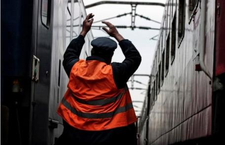 Grevă la CFR pe 16 martie: Trenurile nu vor circula timp de două ore