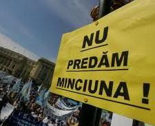 Profesorii din judeţele Suceava şi Botoşani ameninţă cu închiderea şcolilor 