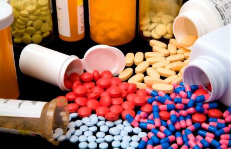 Reclamele la medicamente ar putea fi interzise