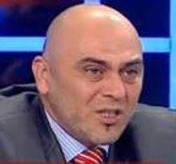 Senatorul Liviu Câmpanu va fi vicepreşedinte la UNPR Botoşani