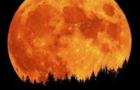 Marele cutremur, prima lovitură a Superlunii din 19 martie?