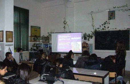 Un nou premiu pentru cei de la Liceul Tehnologic „Al. Vlahuţă” Șendriceni