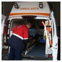 Angajat al Inspectoratului Judeţean de Jandarmi implicat,într-un accident rutier