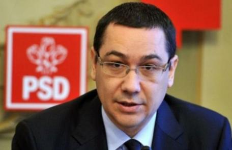 Vezi când va avea loc Consiliului Național al PSD și ce a declarat Victor Ponta