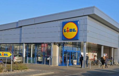 Scandal cât casa la Lidl Iași! Doar spitalul te mai poate salva dacă ai mâncat asta