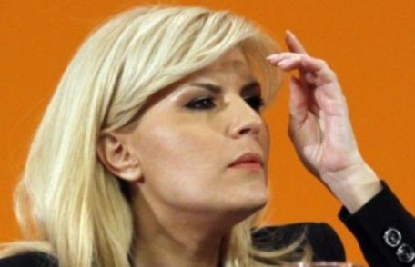 Elena Udrea, anunț de ultima oră pe Facebook. Despre Traian Băsescu