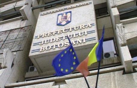 Prefectura centralizează necesarul autobuzelor şcolare