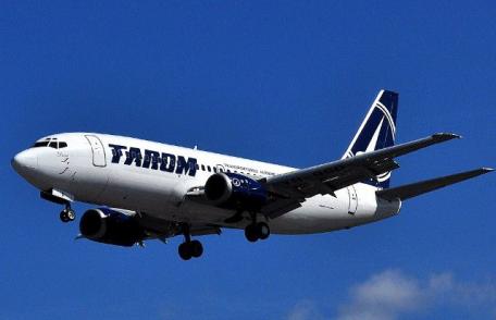Tarom, bilete la 99 euro pentru zeci de orașe din Europa