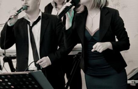 Dorohoiul naste oameni de valoare: Ailoae Razvan Sabin - castigatorul locului III la Festivalul Martisor Dorohoian