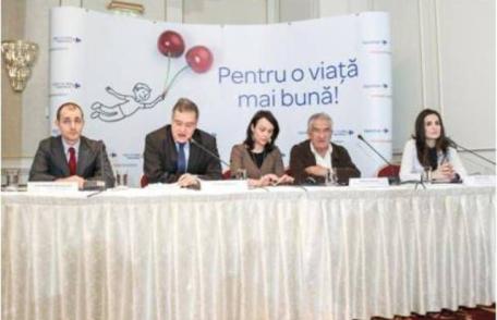 Fundația Carrefour prezintă proiectele de responsabilitate socială susținute în România