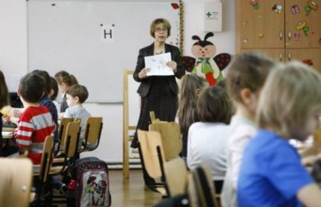 Anunţ important pentru părinţi şi copii. ce trebuie să facă în perioada 11-20 februarie