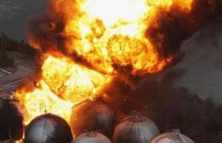 NEWS ALERT : Japonia…in Alerta!