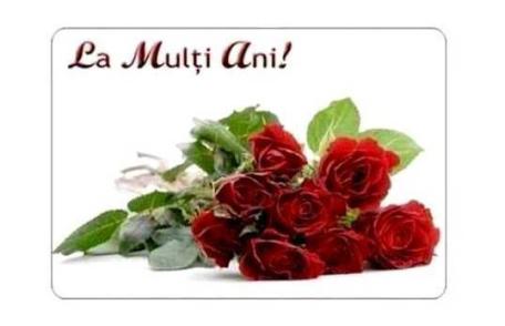 Sărbătoriții zilei de astăzi 9 februarie 2015