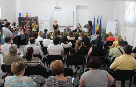 Ministerul Educației scoate la concurs a 42 de funcții vacante de inspector școlar general din inspectoratele școlare