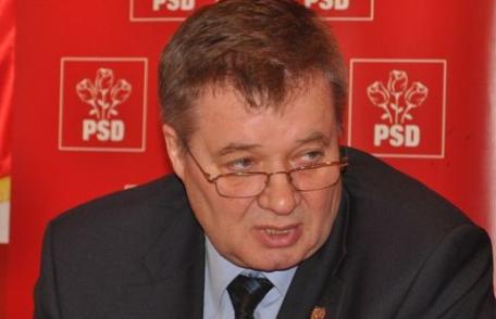 Gheorghe Marcu: „Sunt rezervat în a spune că moţiunea va avea succes”