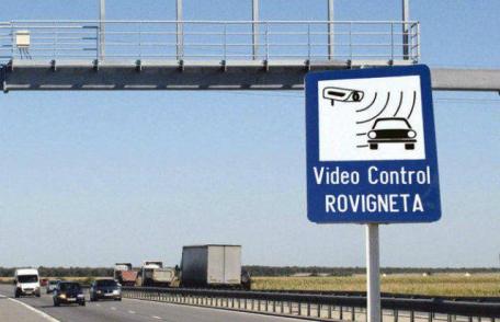 Ce să faci dacă ți-ai vândut mașina, dar primești amenzi pentru lipsa rovinietei