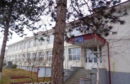 Condiții de înscriere în învățământul primar la Şcoala Gimnazială „Al. I. Cuza” Dorohoi