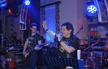 Prestație de zile mari a celor de la „PACT by Leo Iorga & Adi Ordean” la Dorohoi – FOTO