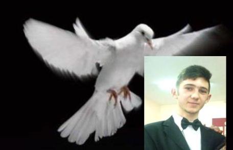 Mesaj emoționant transmis de familia regretatului Andrei Hrițuleac