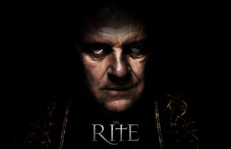 „The rite” sau „Ritualul”