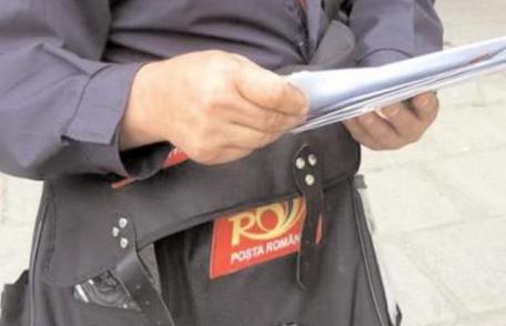 Dorohoieni, urmăriţi poştaşul! Primăria vă trimite scrisori!