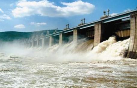 În Barajul Porţile de Fier s-au produs fisuri ce pun în pericol unitatea