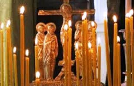 Creștinii ortodocși au intrat în Săptămâna Albă. Ce nu au voie să mănânce