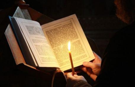 Postul Paştelui 2015: Când începe cel mai lung şi aspru post