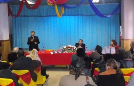 File de monografie a comunei Ibănești: „Pasager în trenul vieții” – prof. ing. Octavian Vitcu