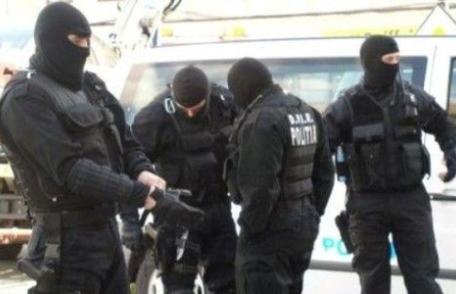 Șase percheziţii făcute astăzi la persoane bănuite de contrabandă cu ţigări