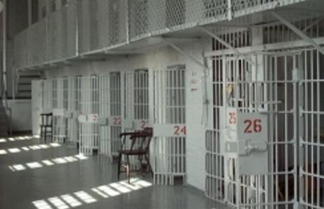 Sistemul penitenciar din România. De câţi bani mănâncă un deţinut pe zi