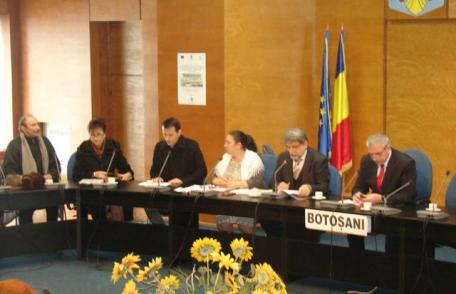 Biroul Judeţean pentru Romi convocat la prefect. Guvernul a alocat buget strategiei pentru romi