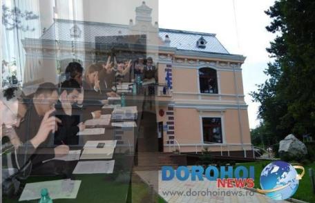 Interes sporit a cetățenilor de pe strada Colonel Vasiliu din Dorohoi referitor la lucrările executate în zonă