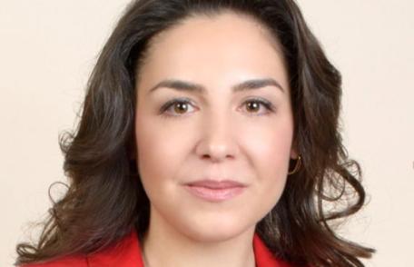 Claudia Țapardel îi va cere președintelui PE să sancționeze un eurodeputat care i-a atacat public pe români