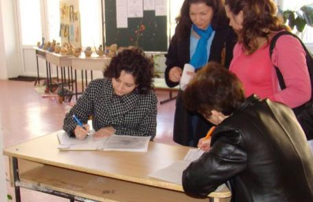 Începe înscrierea on line în clasa pregătitoare