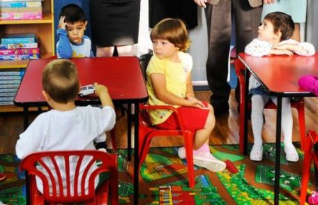 Ce învaţă copiii în clasa zero şi ce trebuie să facă un învăţător la sfârşitul anului