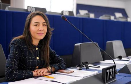 Claudia Țapardel: Opozitia cade în ridicol - cere demisia Guvernului pentru că acesta vrea să scadă prețurile alimentelor, pentru toți românii!