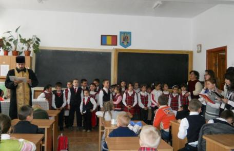 Poziția Consiliului Național al Elevilor referitor la decizia Curții Constituționale privind religia în școli