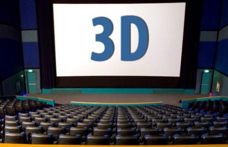 După Dorohoi și orașul Săveni va avea Cinema 3D 