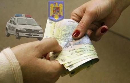 Gestionară înșelată de o tânără din Constanța. Vezi cum a operat!